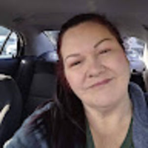 Meet your Posher, Robyn